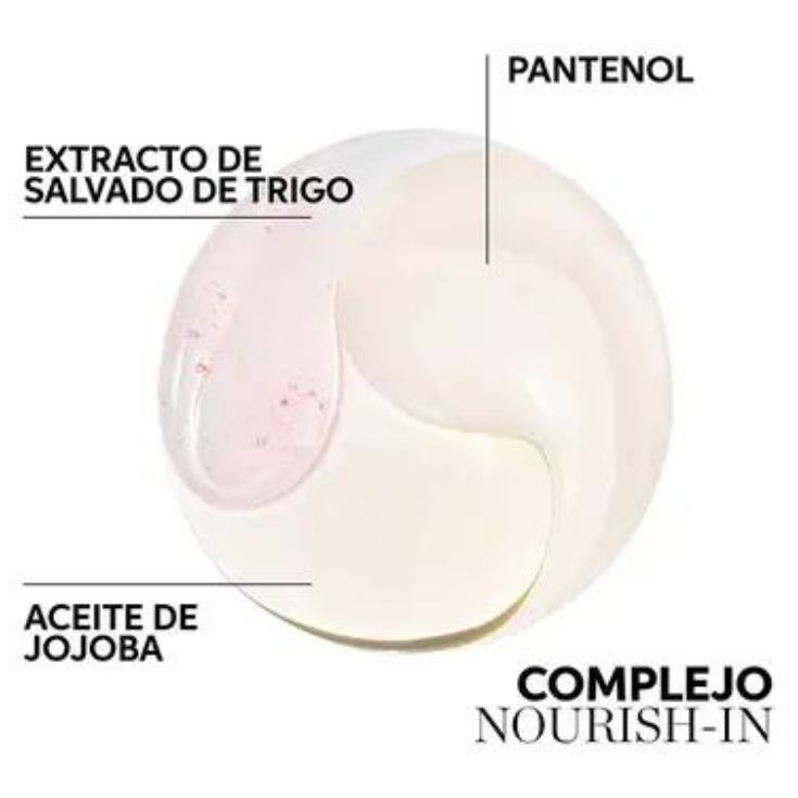 wella premium nutricurls champu 250ml