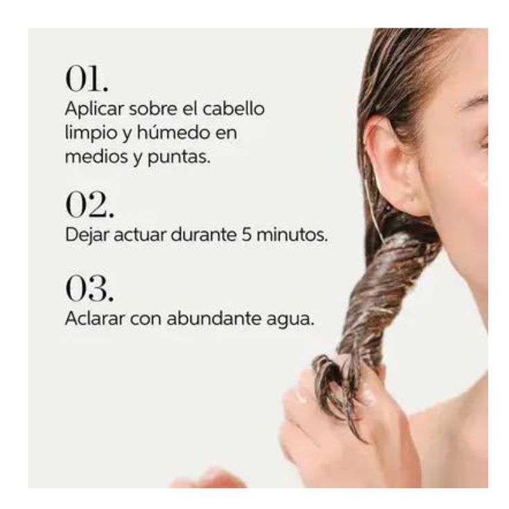 wella invigo nutri enrich mascarilla 150ml