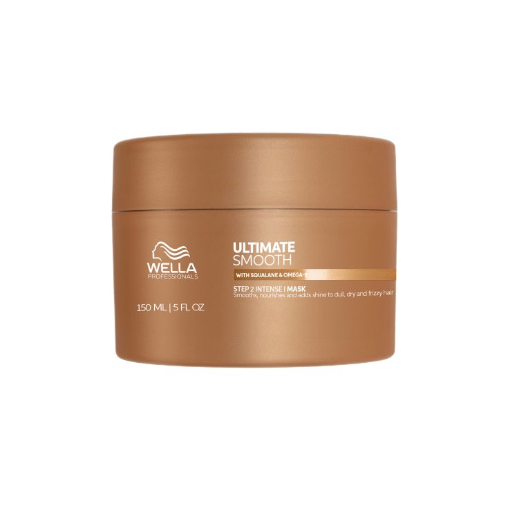wella ultimate smooth mascarilla 150ml wella ultimate smooth mascarilla 150ml