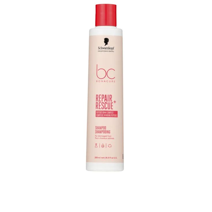 schwarzkopf bc repair champu restrucutanre 250m