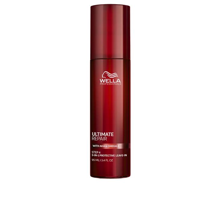 wella ultimate repair leave in 95ml