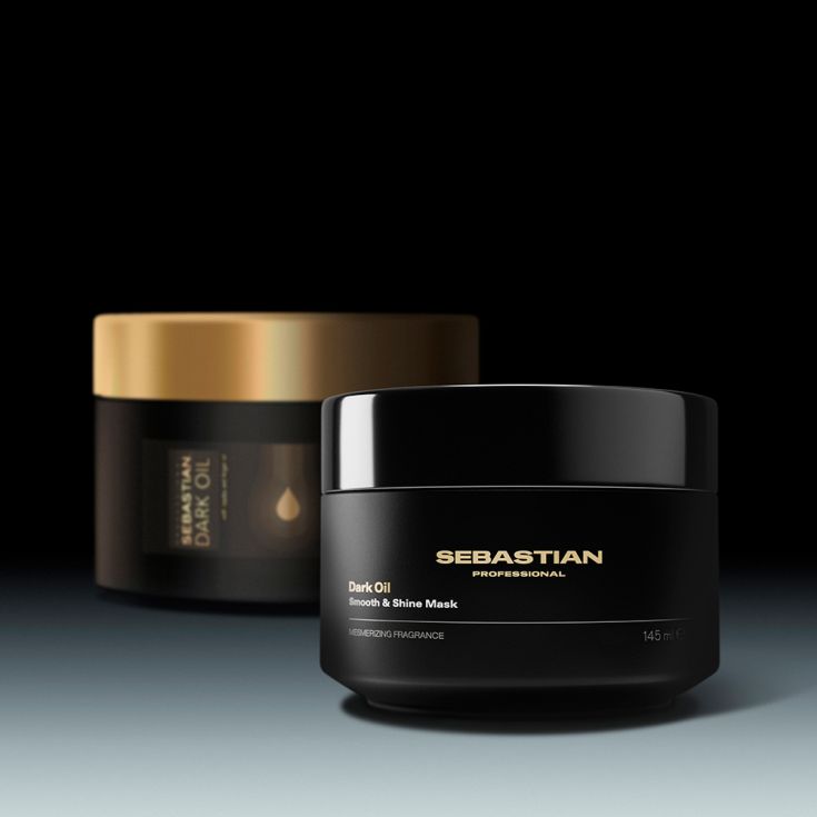 sebastian dark oil mascarilla nutritiva 145ml sebastian dark oil mascarilla nutritiva 145ml