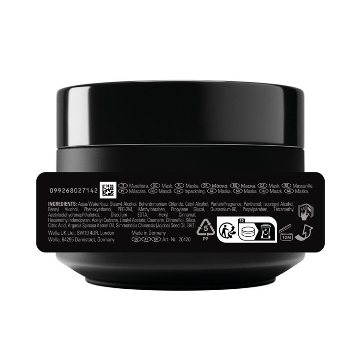 sebastian dark oil mascarilla nutritiva 145ml sebastian dark oil mascarilla nutritiva 145ml
