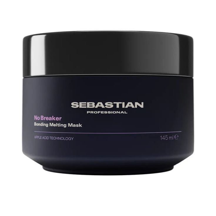sebastian no breaker mascarilla reparadora 145ml