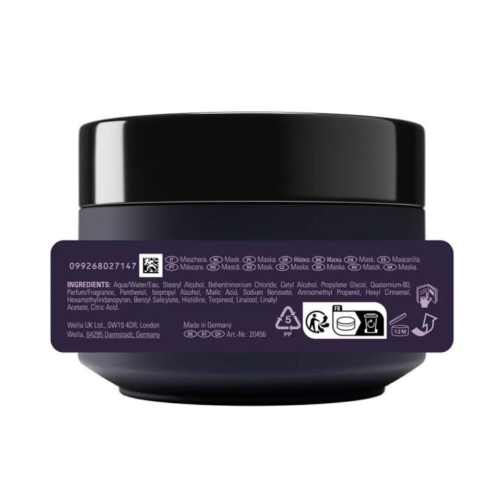 sebastian no breaker mascarilla reparadora 145ml
