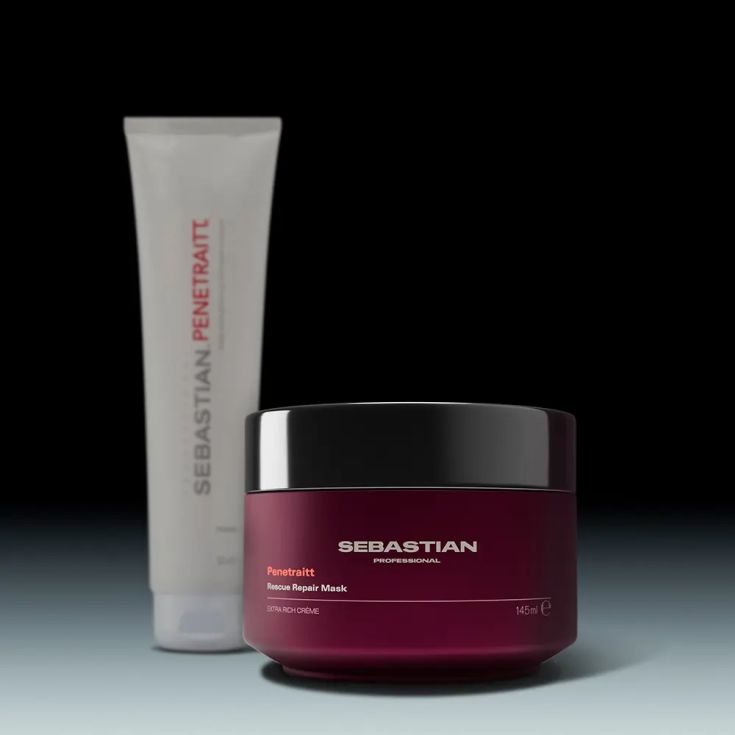 sebastian penetratitt mascarilla revitalizante 145ml