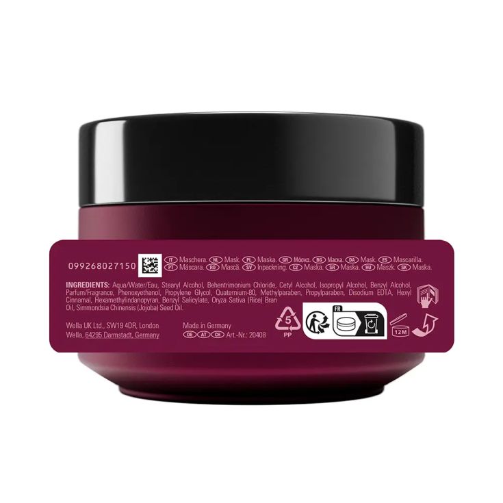 sebastian penetratitt mascarilla revitalizante 145ml