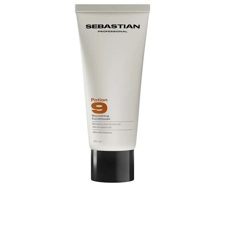 sebastian potion9 acondicionador nutritivo 200ml