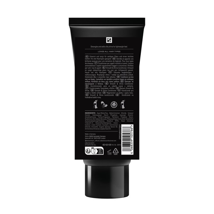 sebastian dark oil acondicionador desenredante 200ml sebastian dark oil acondicionador desenredante 200ml