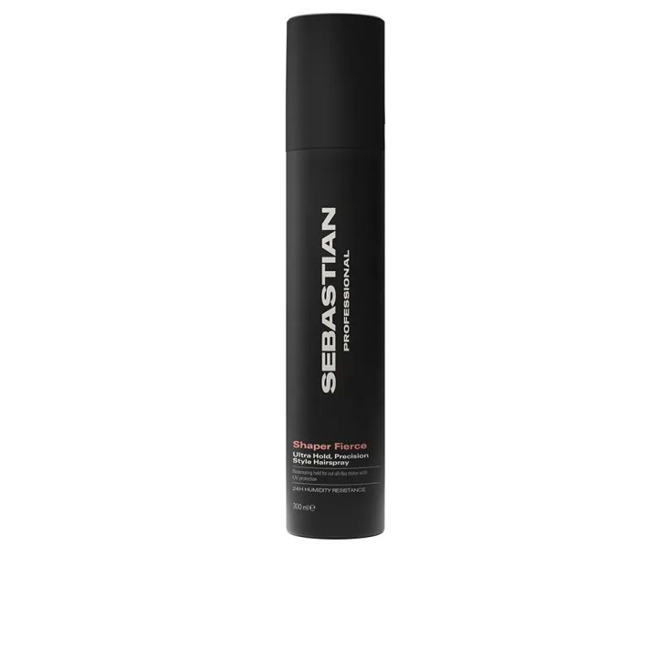 sebastian shaper fierce spray fijador laca 300 ml
