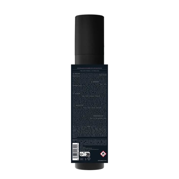 sebastian shaper zero gravity spray fijador laca 300 ml sebastian shaper zero gravity spray fijador laca 300 ml