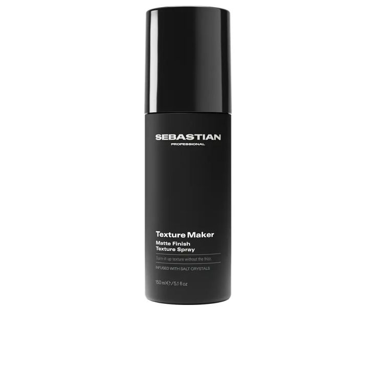 sebastian styl tex texture maker spray moldeador 150ml