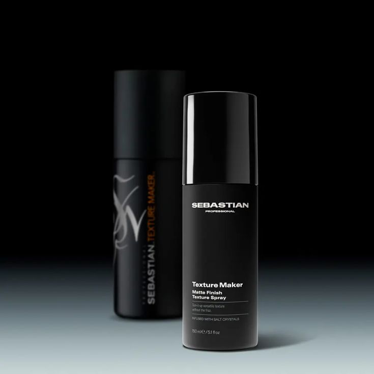 sebastian styl tex texture maker spray moldeador 150ml sebastian styl tex texture maker spray moldeador 150ml