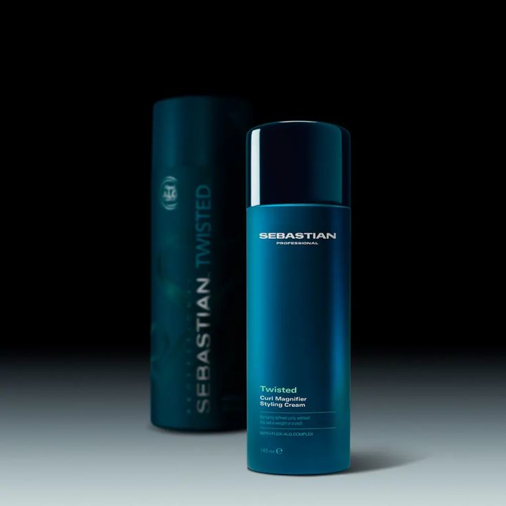 sebastian tiwsted cream crema peinado rizos 145ml sebastian tiwsted cream crema peinado rizos 145ml