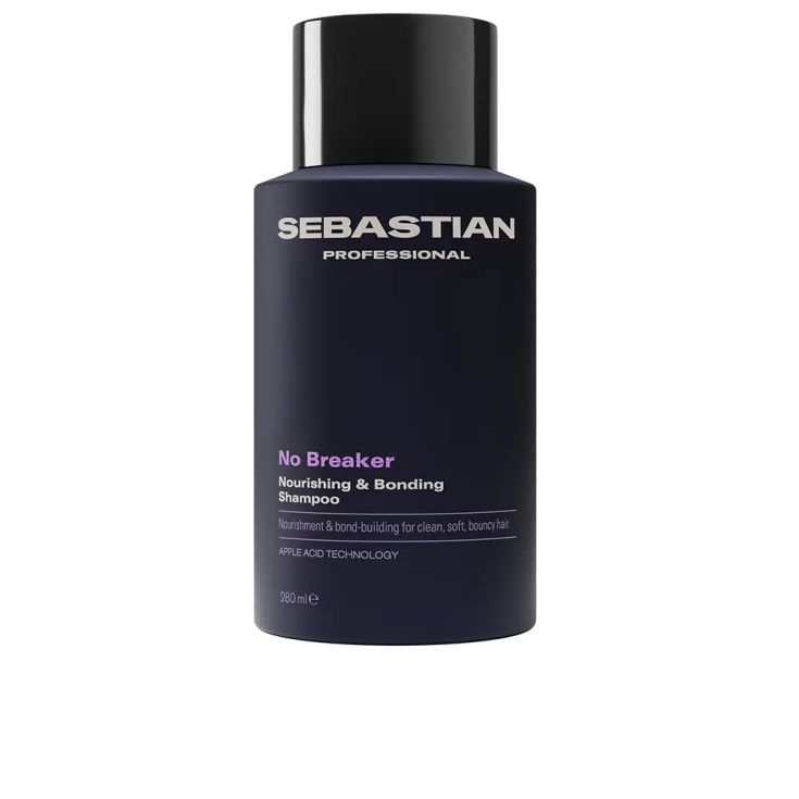 sebastian no breaker champu nutritivo 280ml