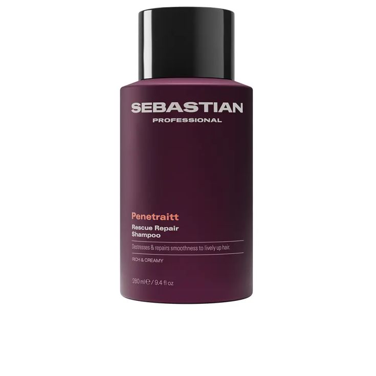 sebastian penetratitt champu reparador 280ml