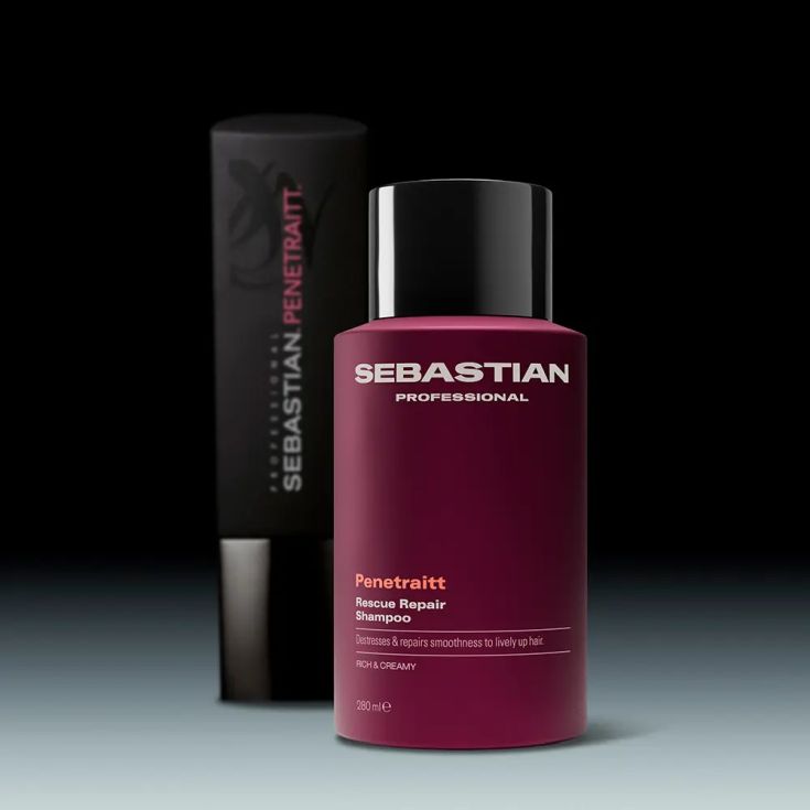 sebastian penetratitt champu reparador 280ml