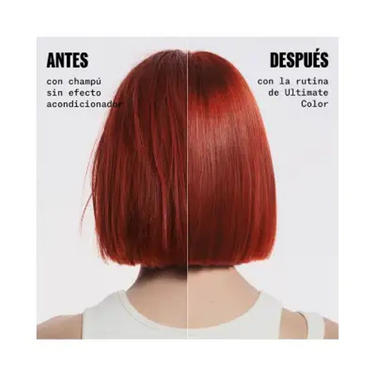 wella ultimate color mascarilla sin aclarado
