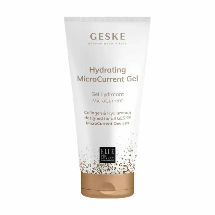 geske hydrating microcurrent gel 100 ml