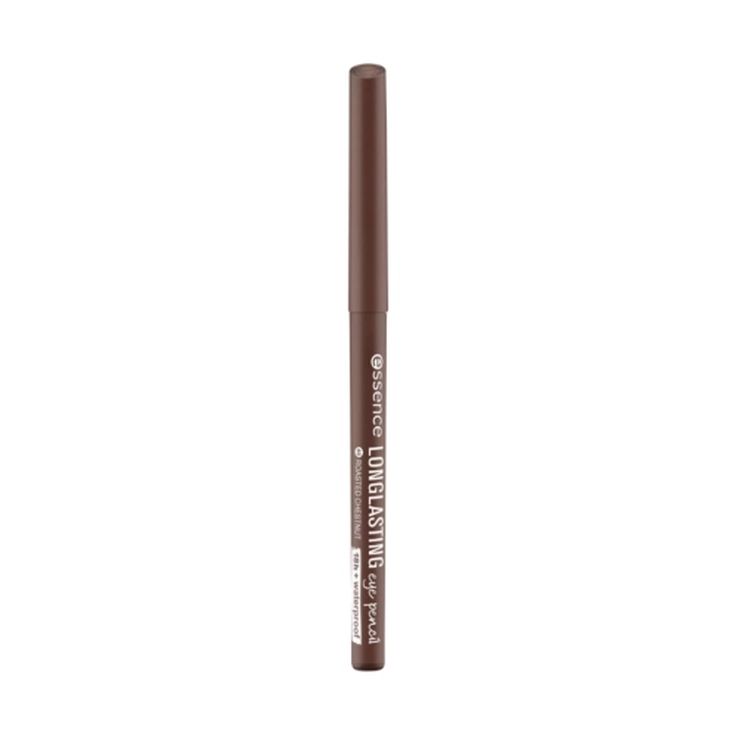 essence long-lasting eye pencil lapiz ojos larga duracion