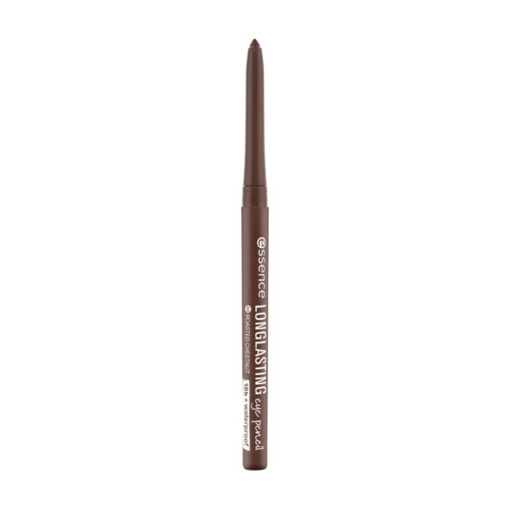 essence long-lasting eye pencil lapiz ojos larga duracion