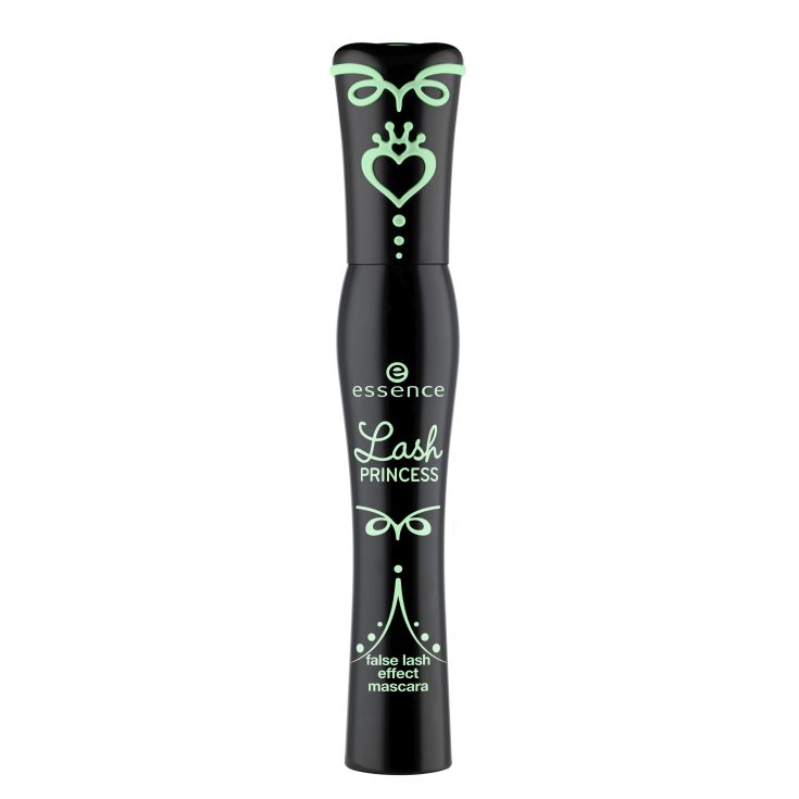 essence lash princess mascara de pestañas efecto pestañas artificiales