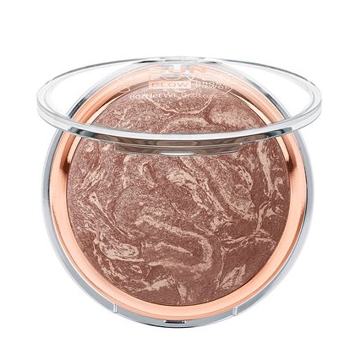 catrice sun lover glow bronzing powder 010 