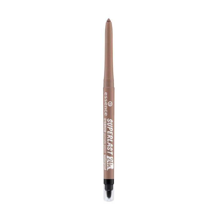 essence superlast 24h waterproof lapiz de cejas