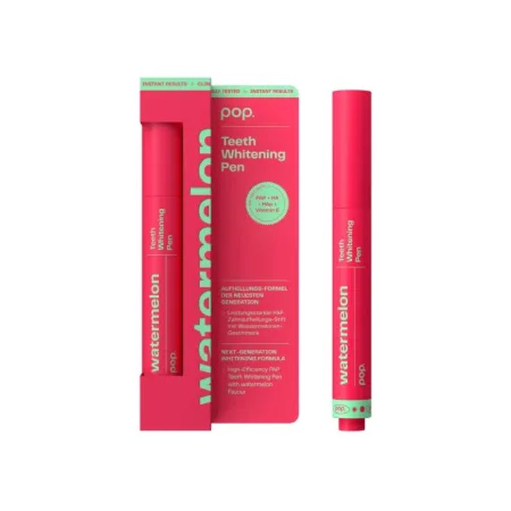 smilepen pop pen watermelon 