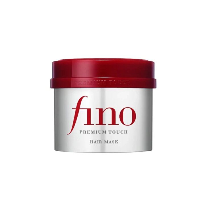 fino mascarilla capilar premium essence 230 g