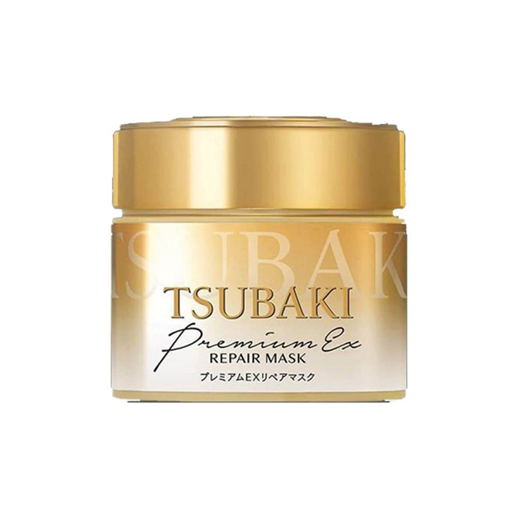 fino tsubaki premium mascarilla reparadora 180g