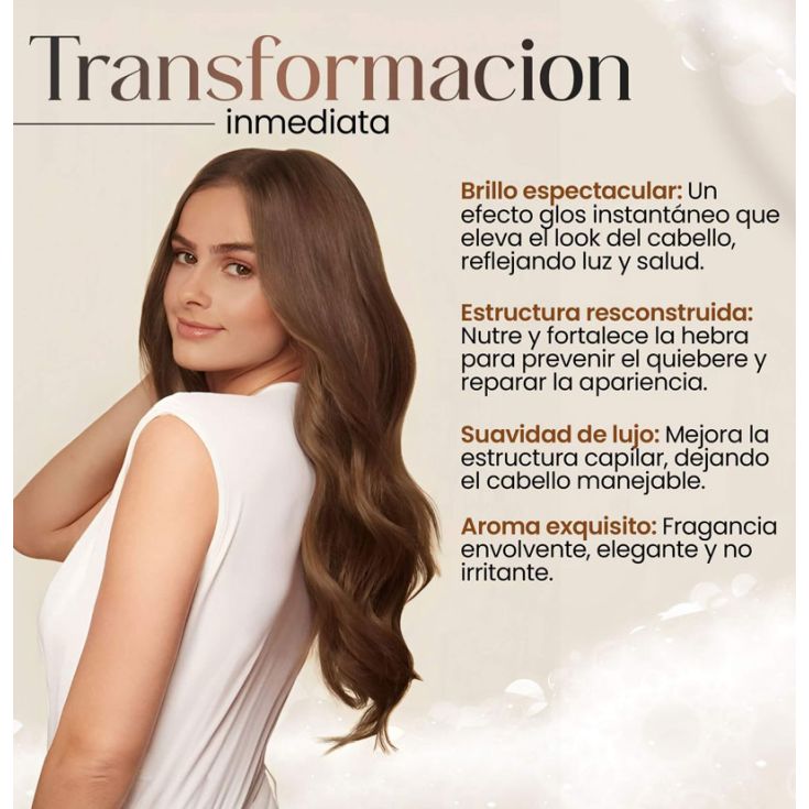 karseell maca power moisture champu hidratacion 500ml