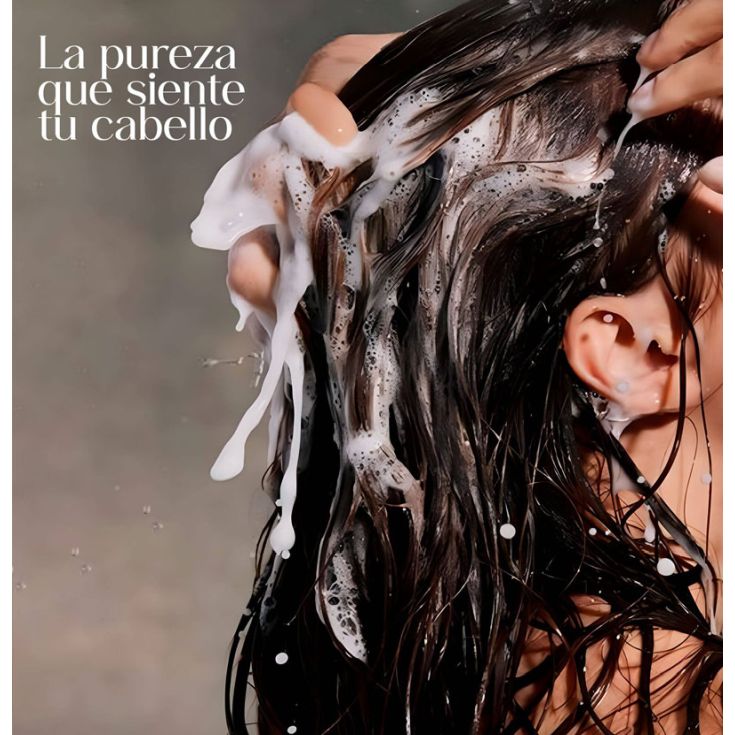 karseell maca power moisture champu hidratacion 500ml