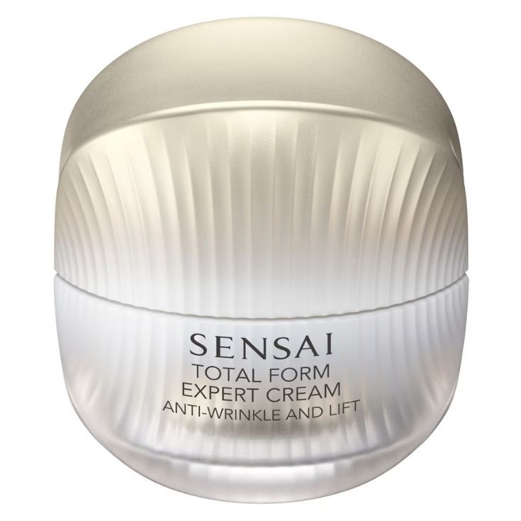 sensai total form expert cream 50ml sensai total form expert cream 50ml