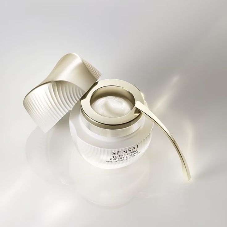 sensai total form expert cream 50ml 