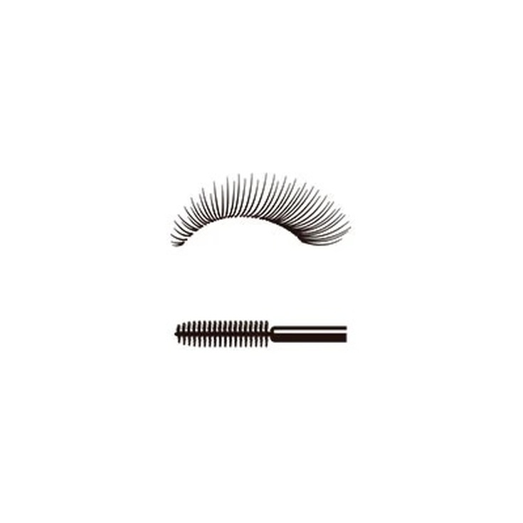 sensai mascara 38º lash lengthener