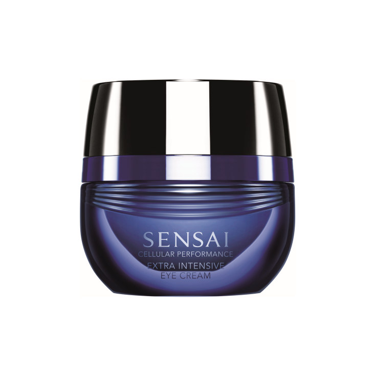 sensai cellular performance extra intensive eye cream 10ml