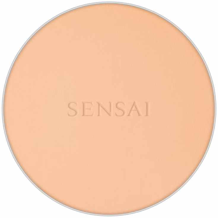 sensai total finish base de maquillaje recarga sensai total finish base de maquillaje recarga