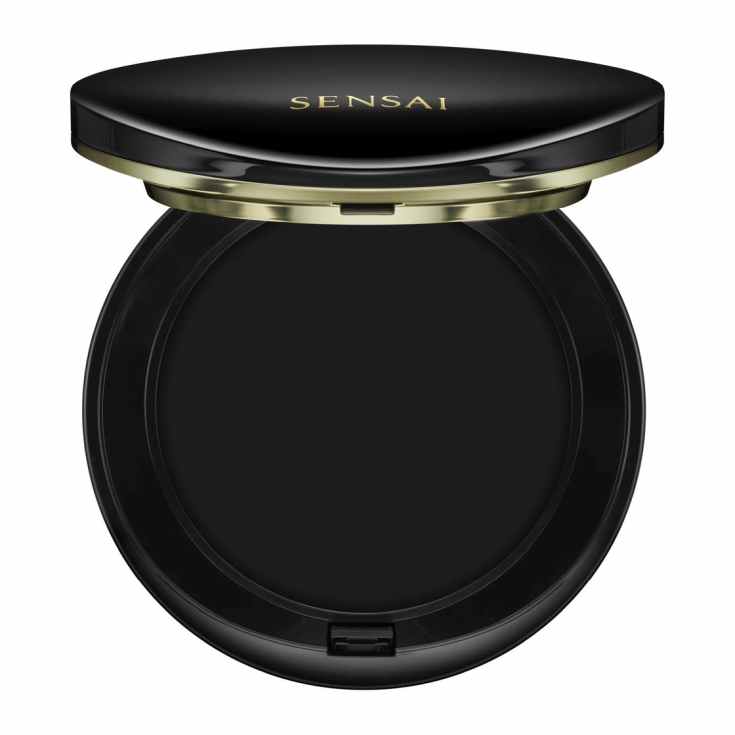 sensai sensai compact case for total finish sensai sensai compact case for total finish