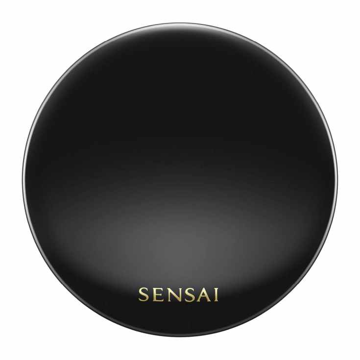sensai sensai compact case for total finish sensai sensai compact case for total finish