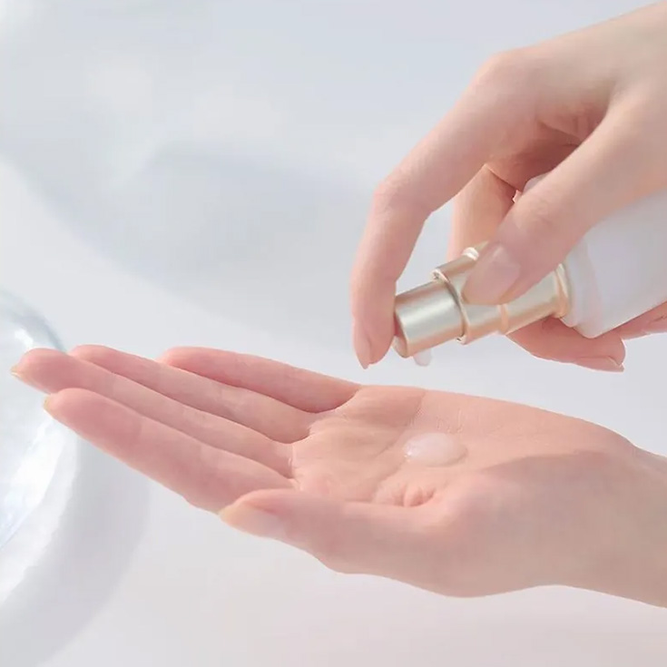 sensai comforting barrier essence 40ml