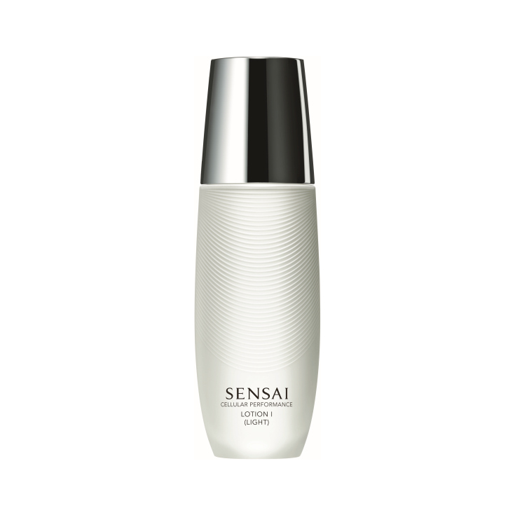 sensai cellular performance lotion I light 125ml
