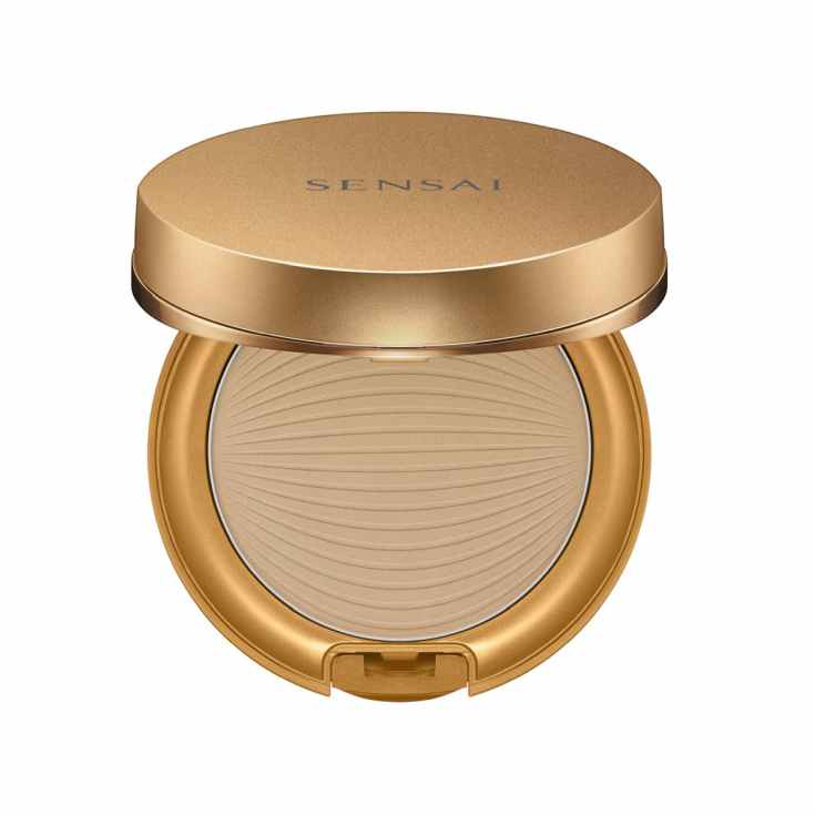 sensai silky bronze natural veil compac sensai silky bronze natural veil compac