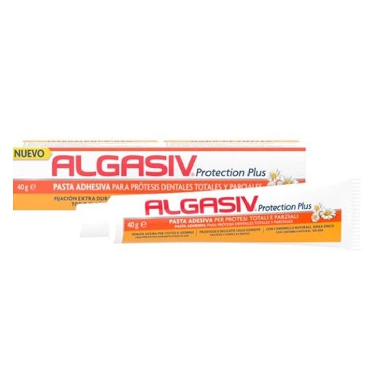 algasiv pasta adhesiva protection plus 40g
