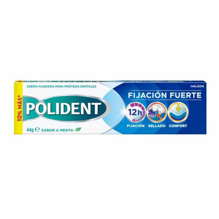 polident original crema fijadora protesis dentales