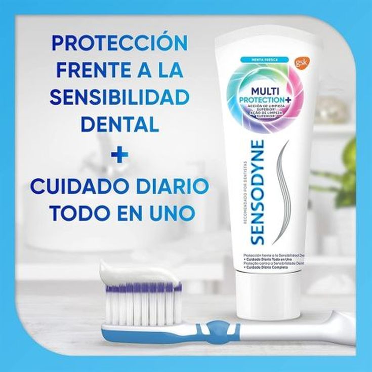 sensodyne dentifrico clinical active white pasta de dientes 75ml