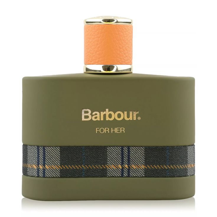 barbour heritage for her eau de parfum 