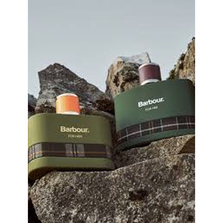 barbour heritage for her eau de parfum 