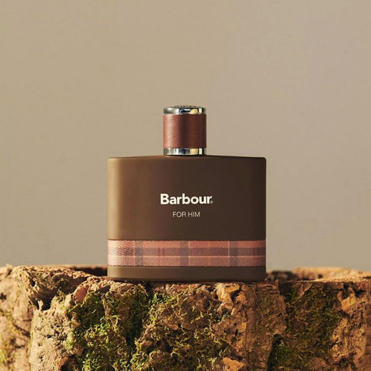 barbour origins for him eau de parfum barbour origins for him eau de parfum
