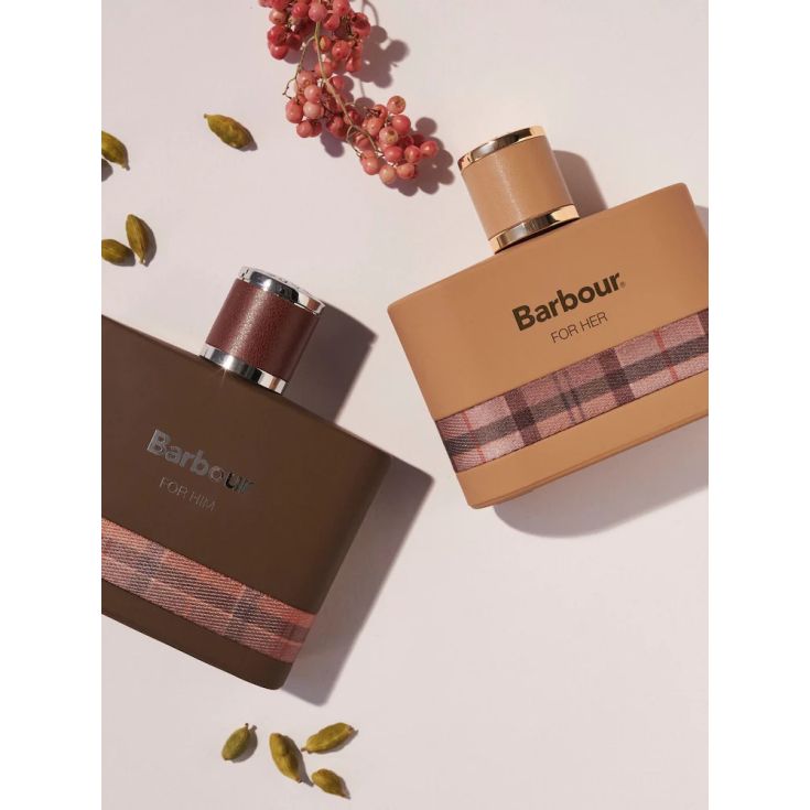 barbour origins for him eau de parfum barbour origins for him eau de parfum